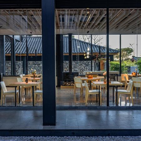 The Rock Hotel Λιγιάνγκ Εξωτερικό φωτογραφία