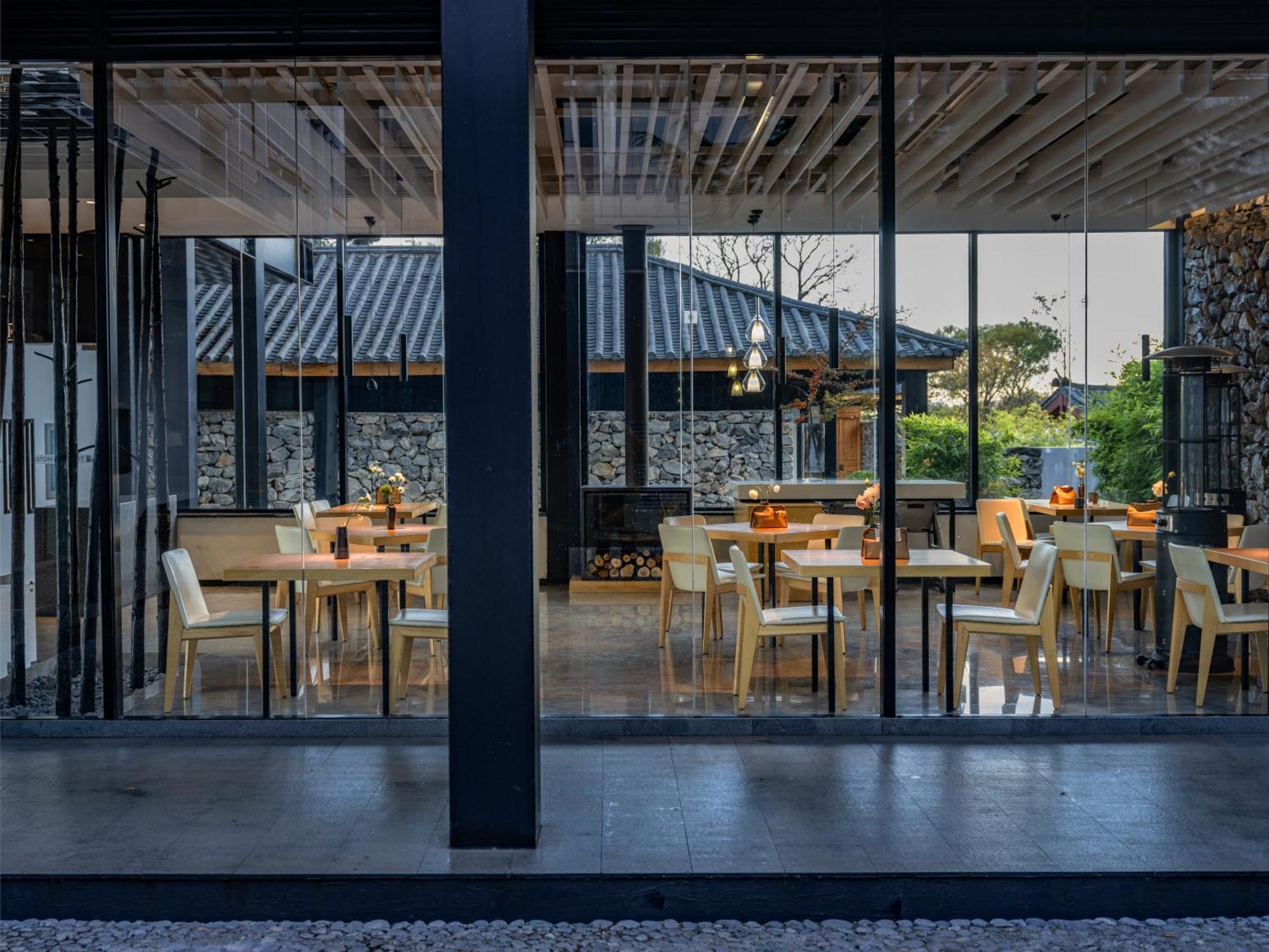The Rock Hotel Λιγιάνγκ Εξωτερικό φωτογραφία