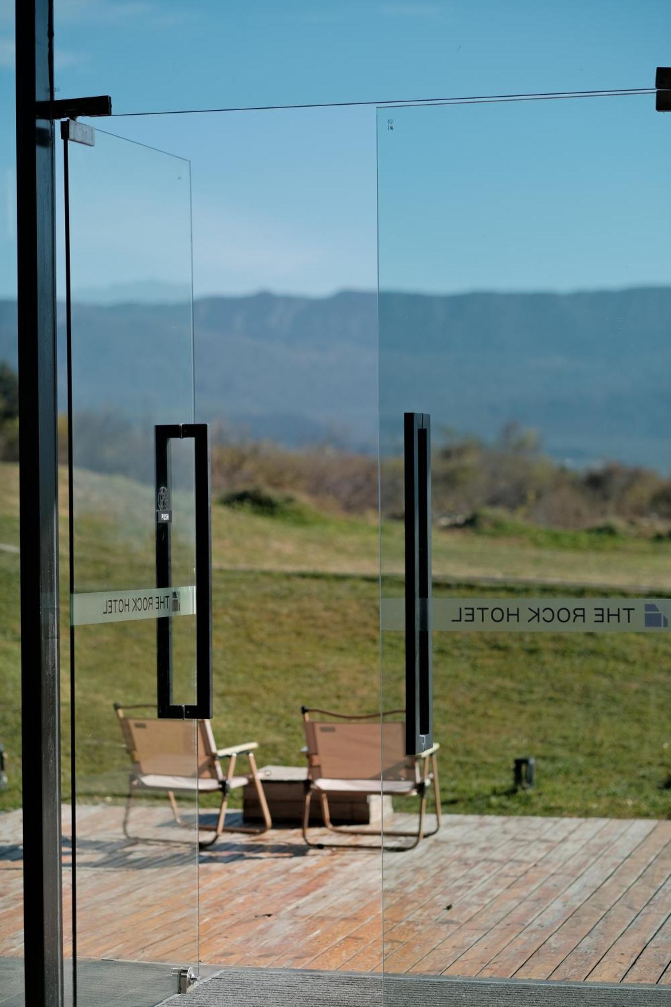 The Rock Hotel Λιγιάνγκ Εξωτερικό φωτογραφία