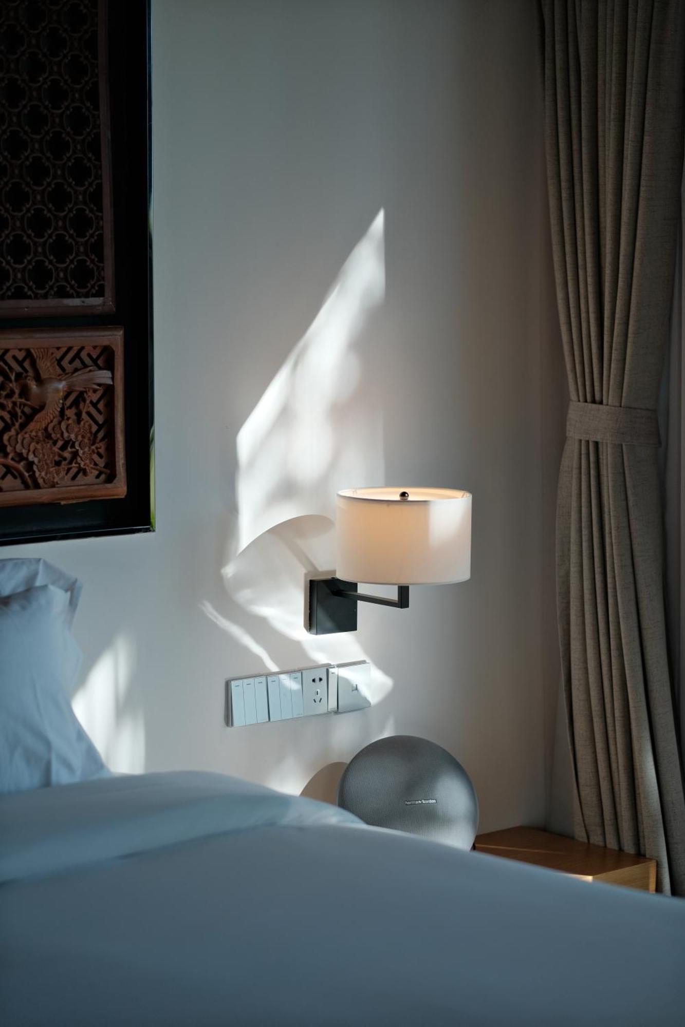 The Rock Hotel Λιγιάνγκ Εξωτερικό φωτογραφία