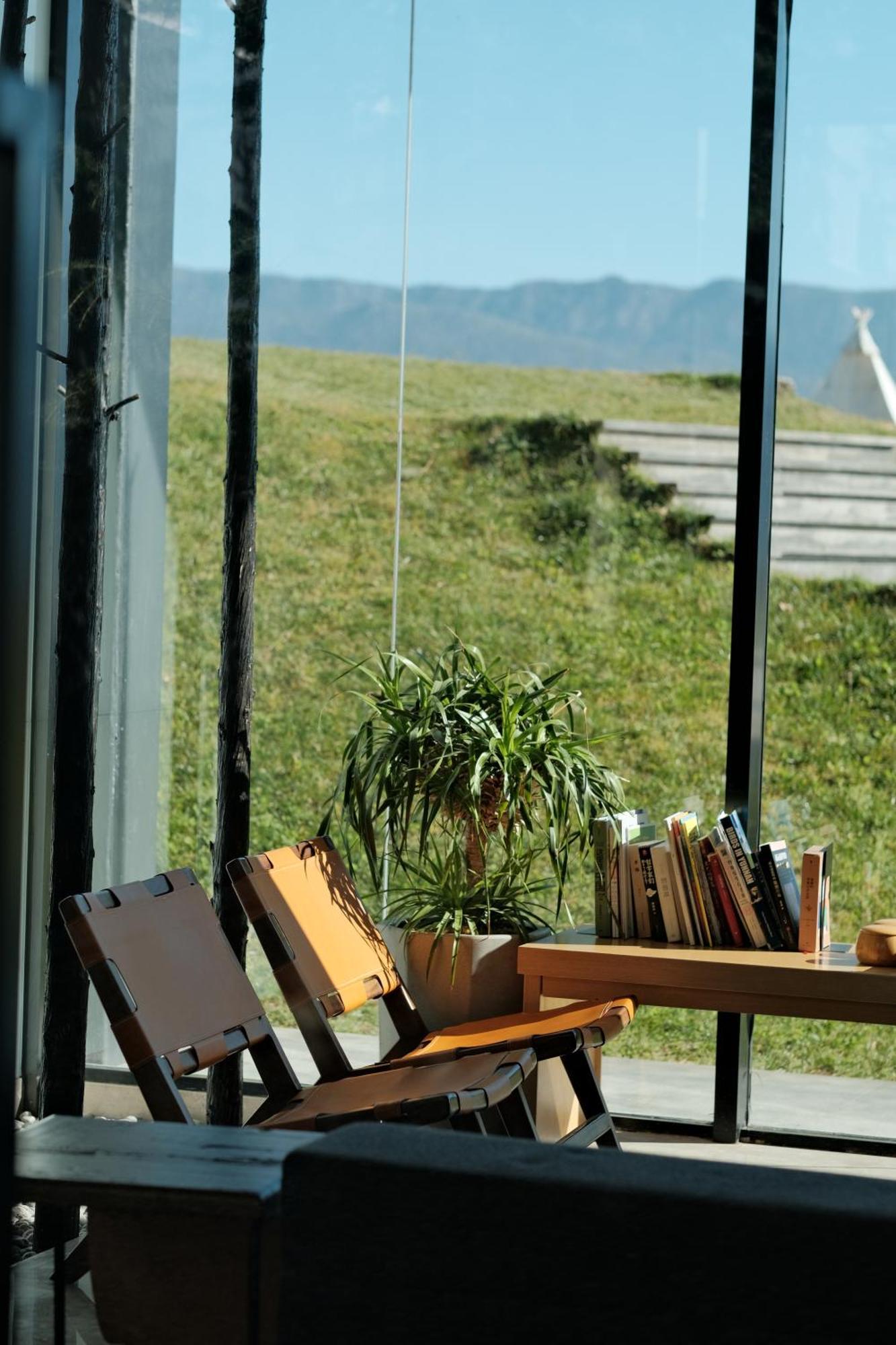 The Rock Hotel Λιγιάνγκ Εξωτερικό φωτογραφία
