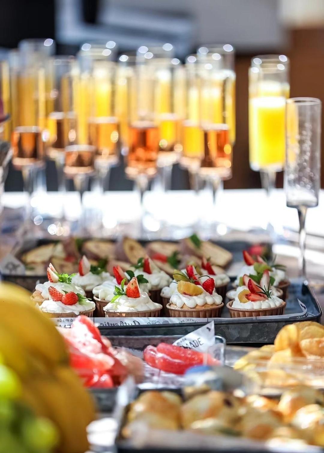 The Rock Hotel Λιγιάνγκ Εξωτερικό φωτογραφία