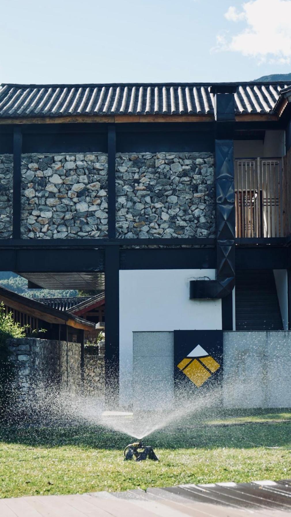 The Rock Hotel Λιγιάνγκ Εξωτερικό φωτογραφία