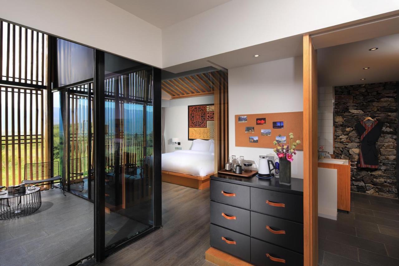 The Rock Hotel Λιγιάνγκ Εξωτερικό φωτογραφία