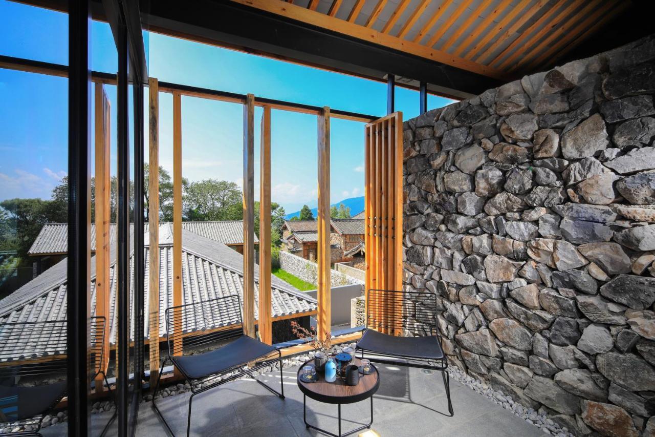 The Rock Hotel Λιγιάνγκ Εξωτερικό φωτογραφία