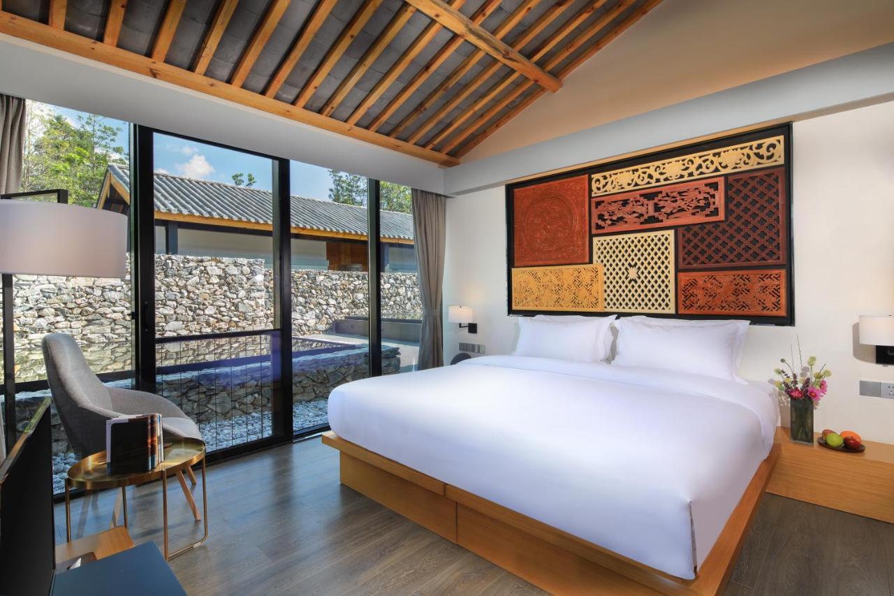 The Rock Hotel Λιγιάνγκ Εξωτερικό φωτογραφία