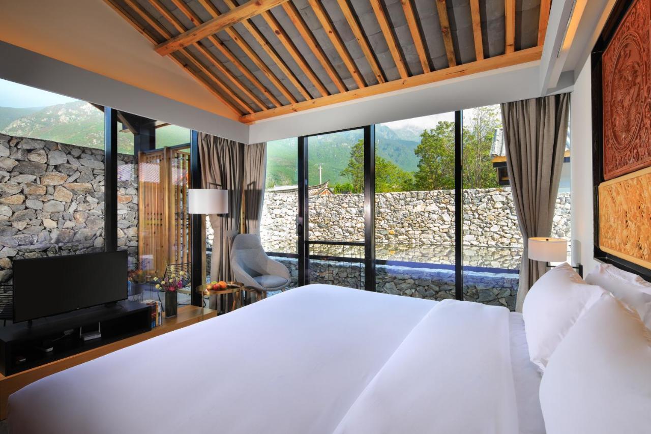 The Rock Hotel Λιγιάνγκ Εξωτερικό φωτογραφία