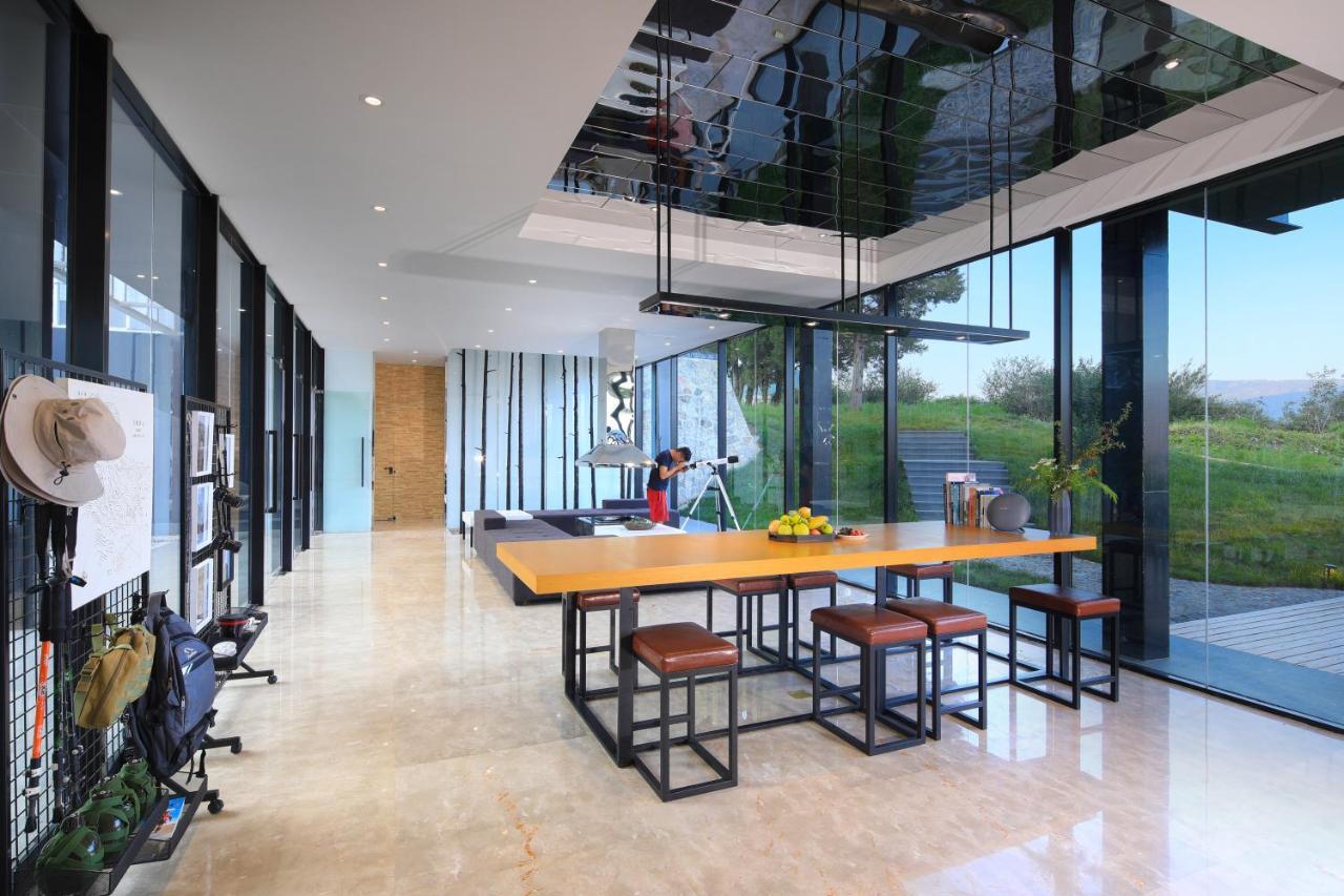 The Rock Hotel Λιγιάνγκ Εξωτερικό φωτογραφία